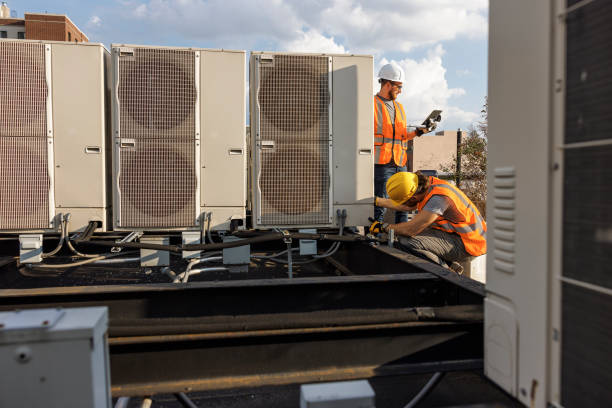 Best HVAC repair near me  in Cimarron, KS
