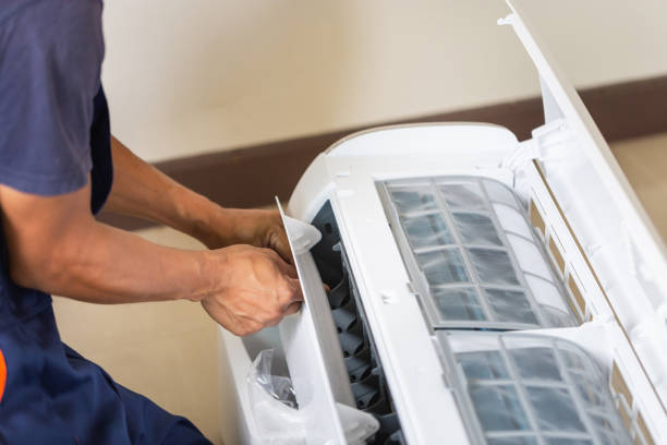 Best Emergency HVAC repair  in Cimarron, KS