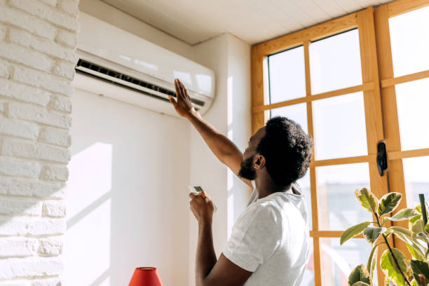 Best Central air repair  in Cimarron, KS
