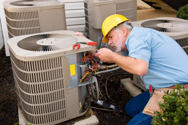 Best HVAC emergency services  in Cimarron, KS