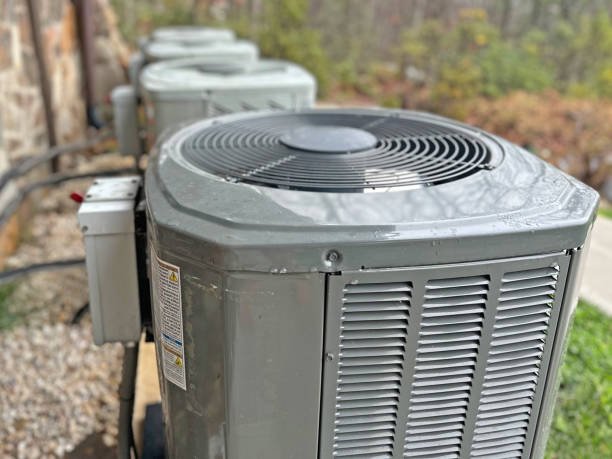 Best HVAC system installation  in Cimarron, KS